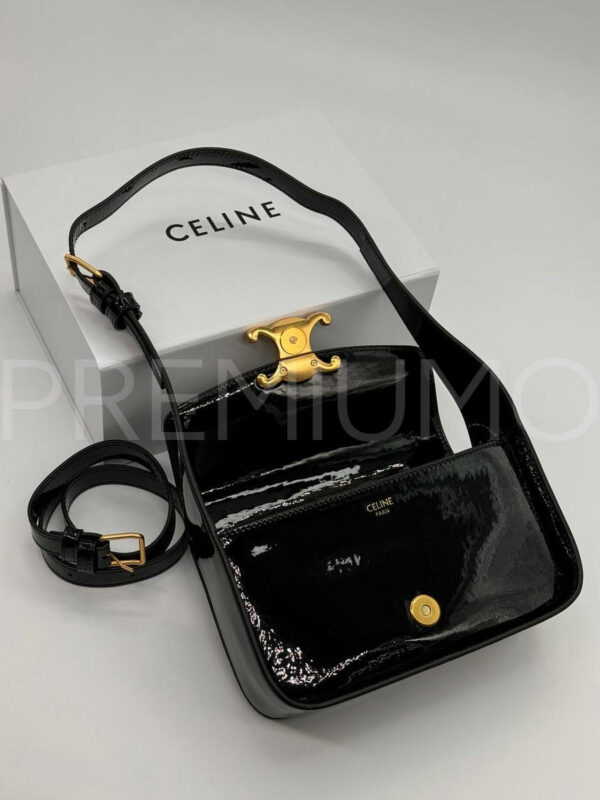 Celine сумка PR300432 4