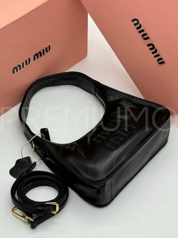 Miu Miu сумка PR200373 4