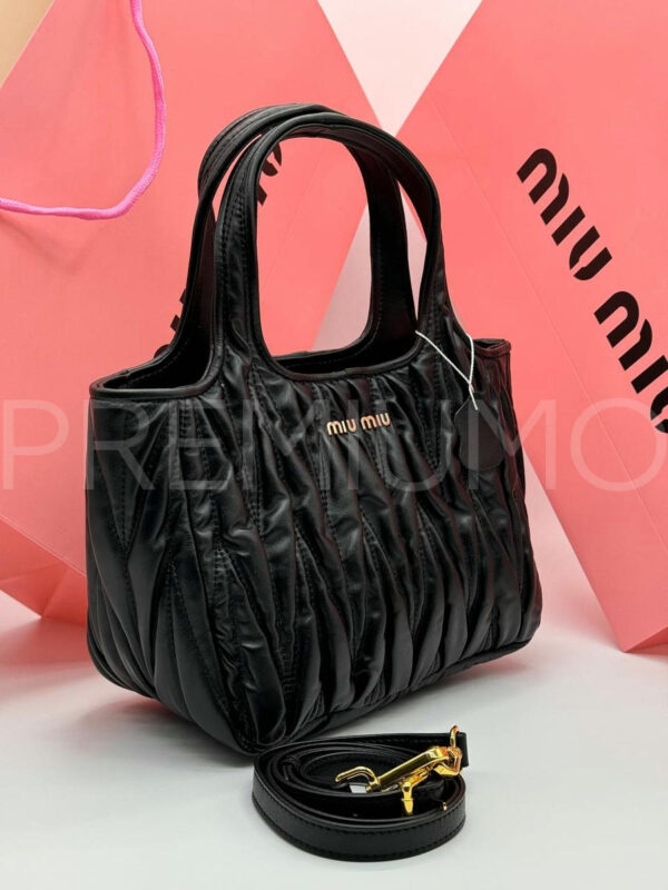 Miu Miu сумка PR708808 2