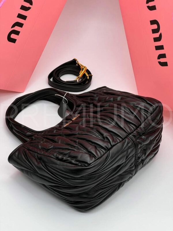 Miu Miu сумка PR708808 4