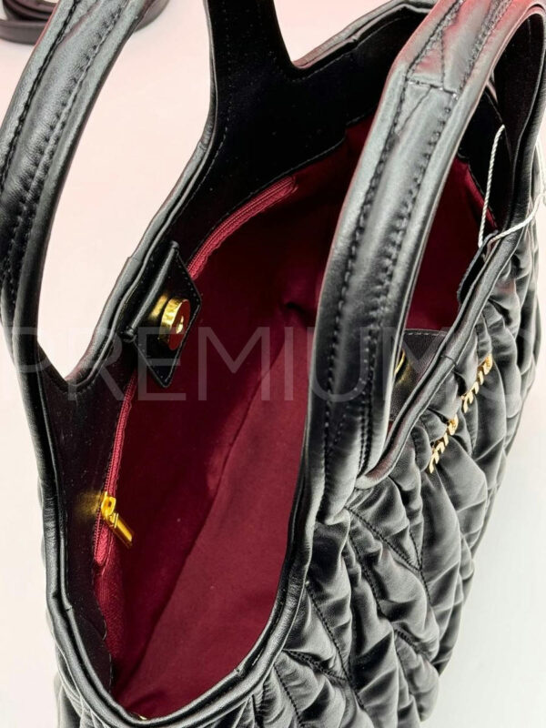 Miu Miu сумка PR708808 6