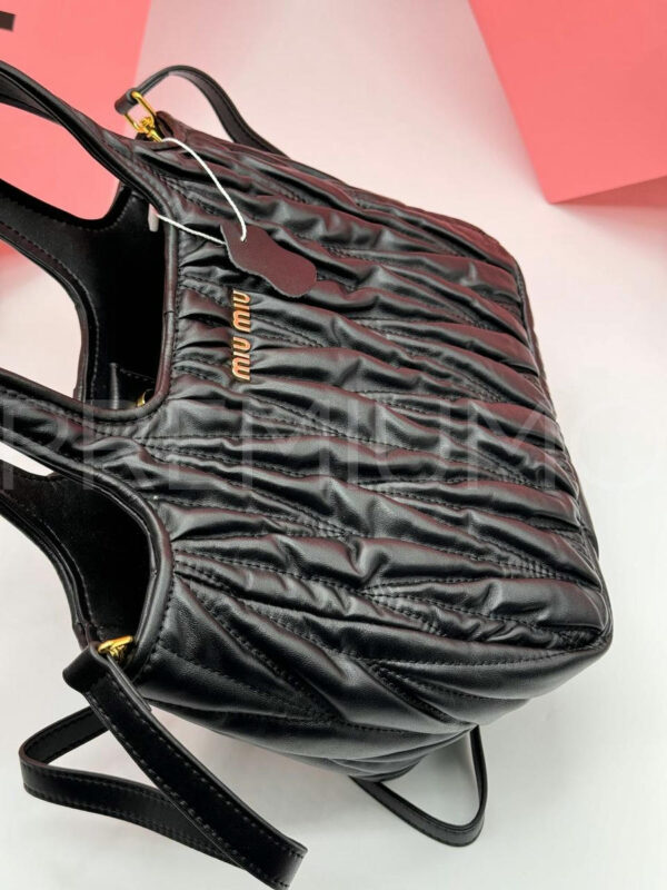 Miu Miu сумка PR708808 7