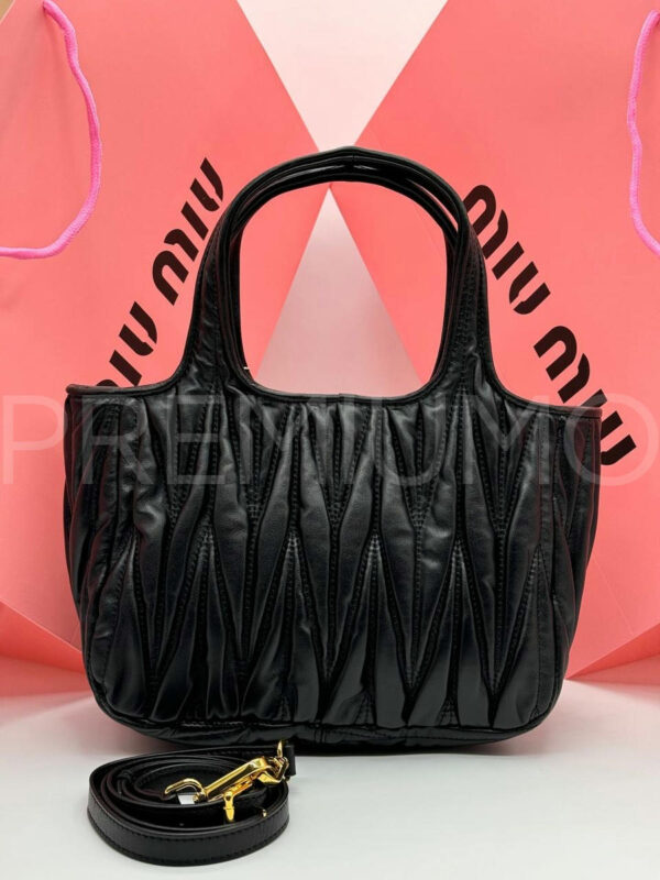 Miu Miu сумка PR708808 3
