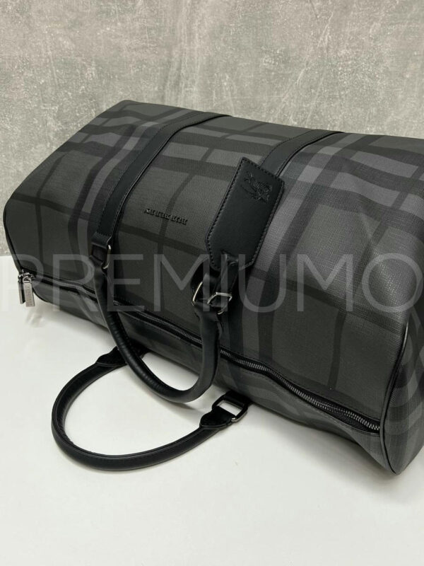 Burberry сумка PR371900 7