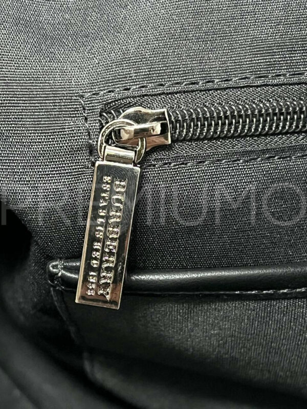 Burberry сумка PR371900 8