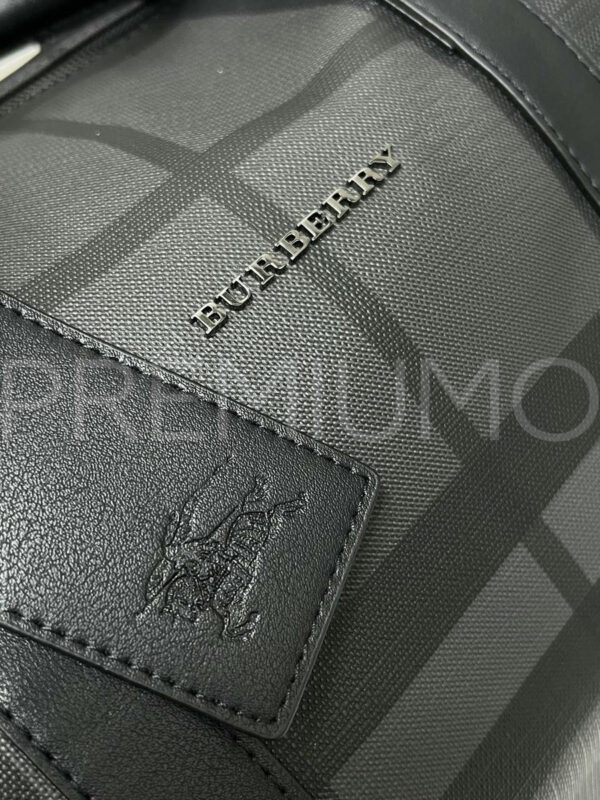 Burberry сумка PR371900 3