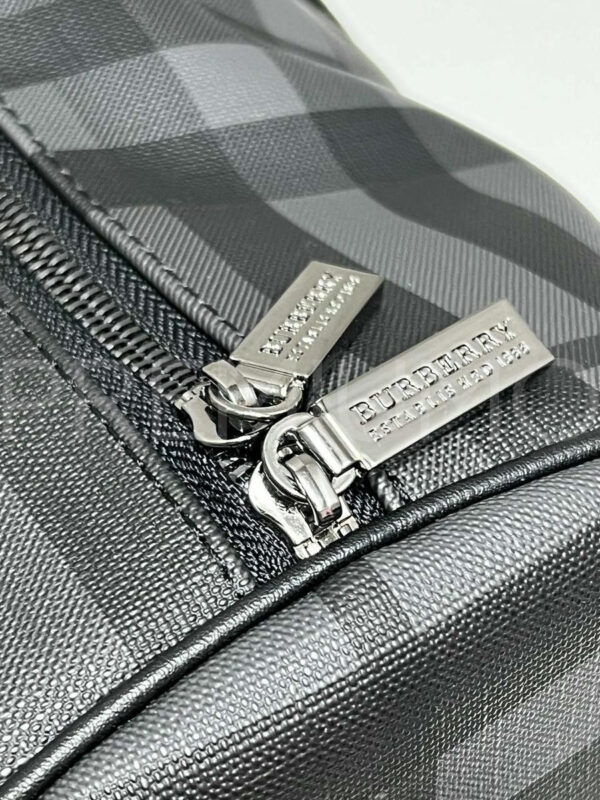 Burberry сумка PR371900 5