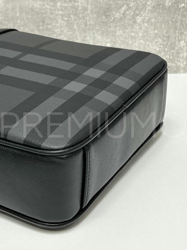 Burberry сумка PR852430 5