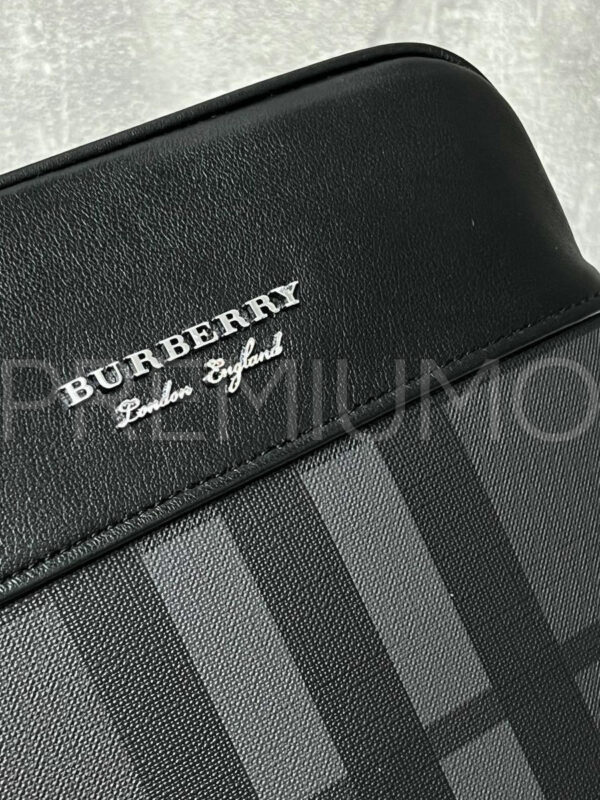 Burberry сумка PR852430 6