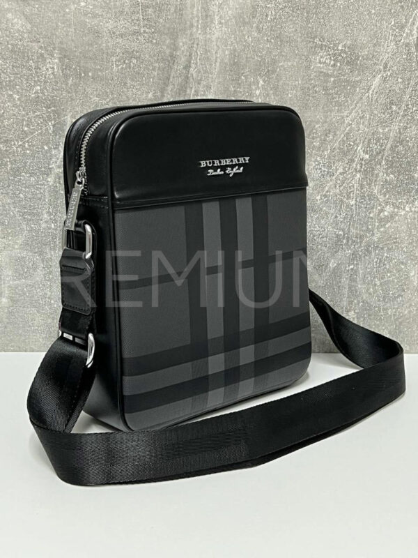 Burberry сумка PR852430 8
