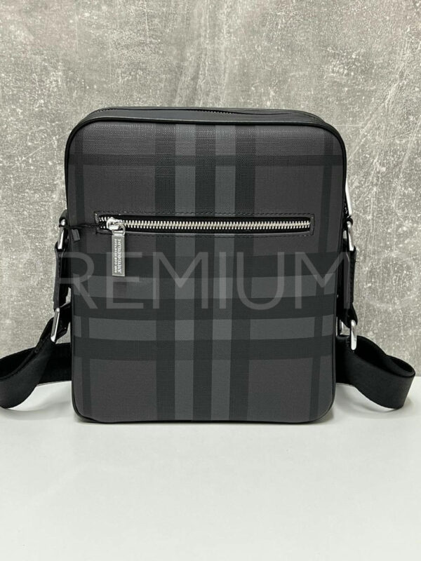 Burberry сумка PR852430 3