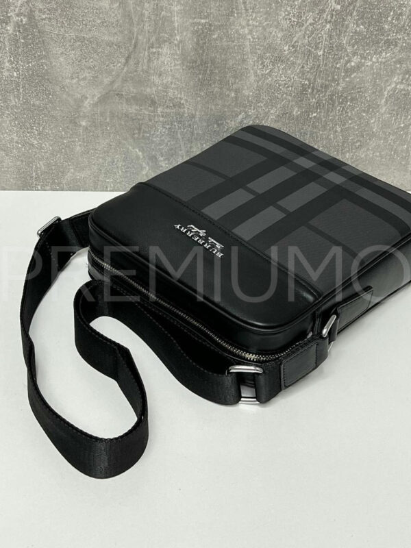 Burberry сумка PR852430 4