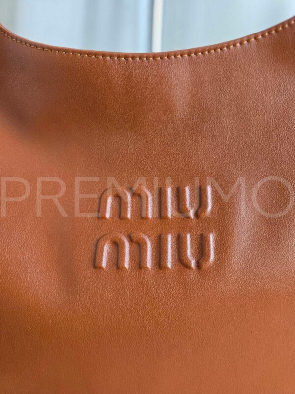 Miu Miu сумка PR295837 4