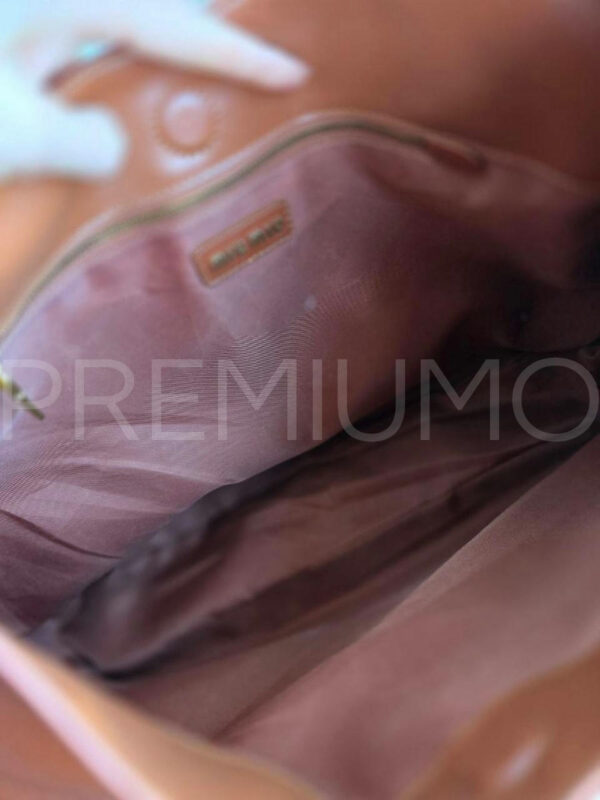 Miu Miu сумка PR295837 5