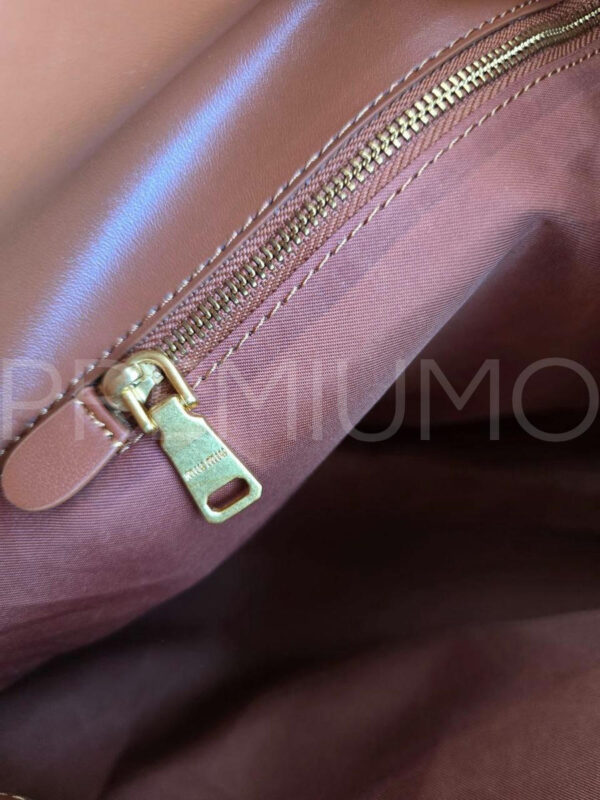 Miu Miu сумка PR295837 7