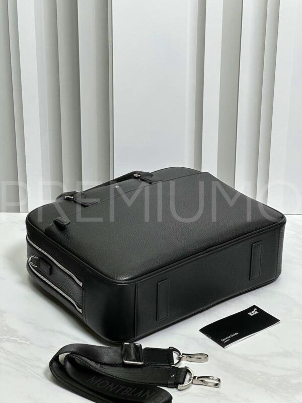 Montblanc портфель PR616935 4