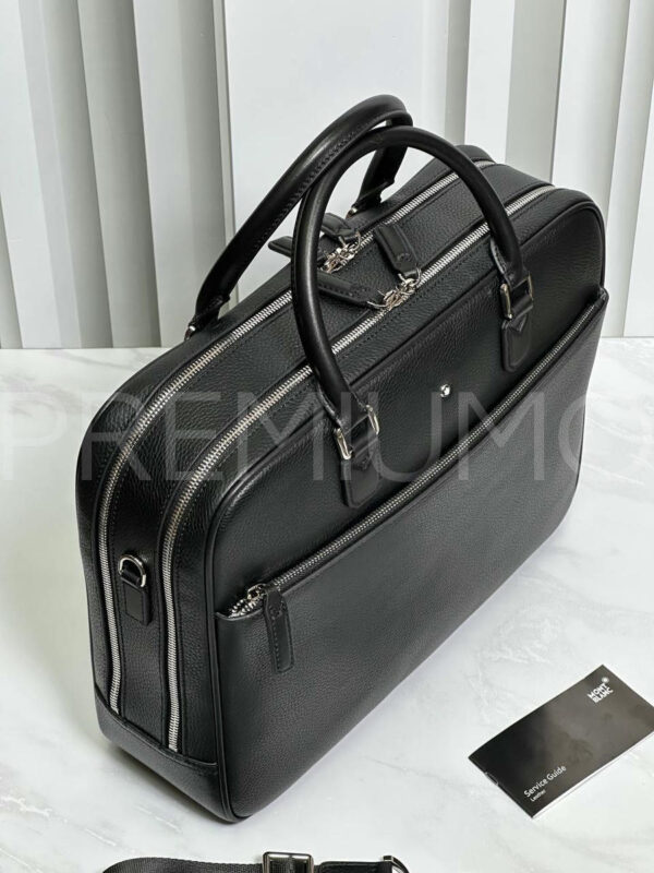 Montblanc портфель PR616935 5