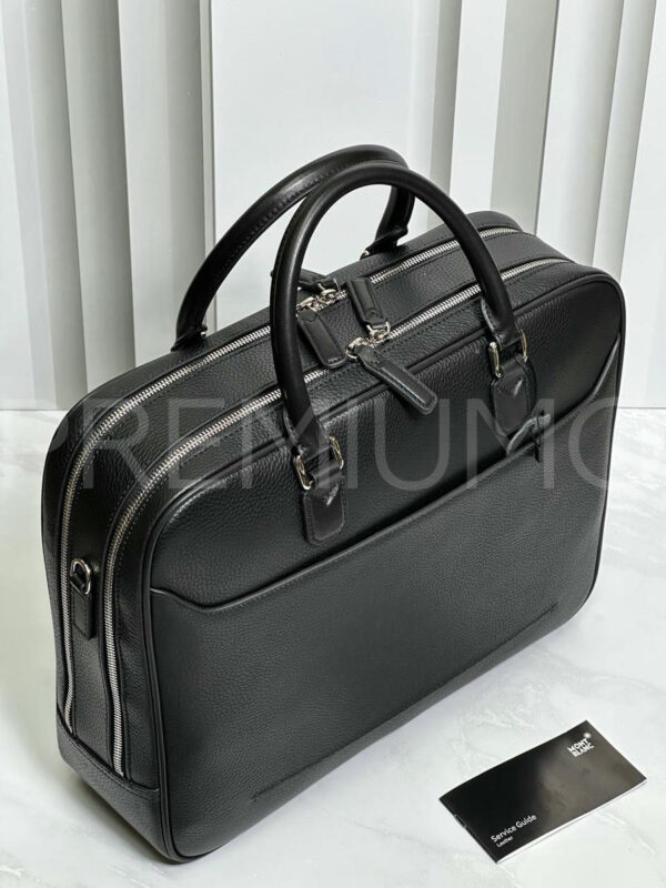 Montblanc портфель PR616935 7
