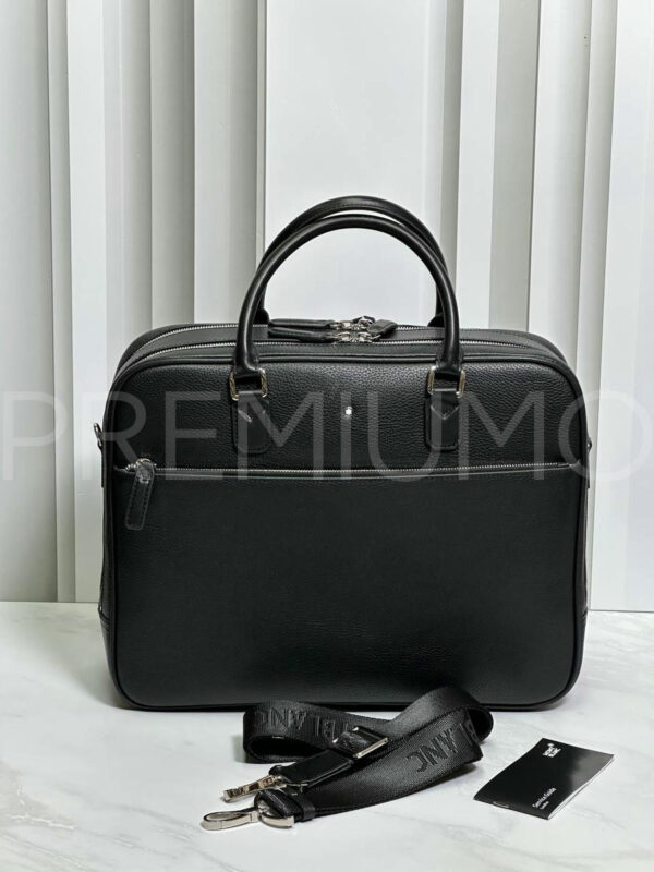 Montblanc портфель PR616935