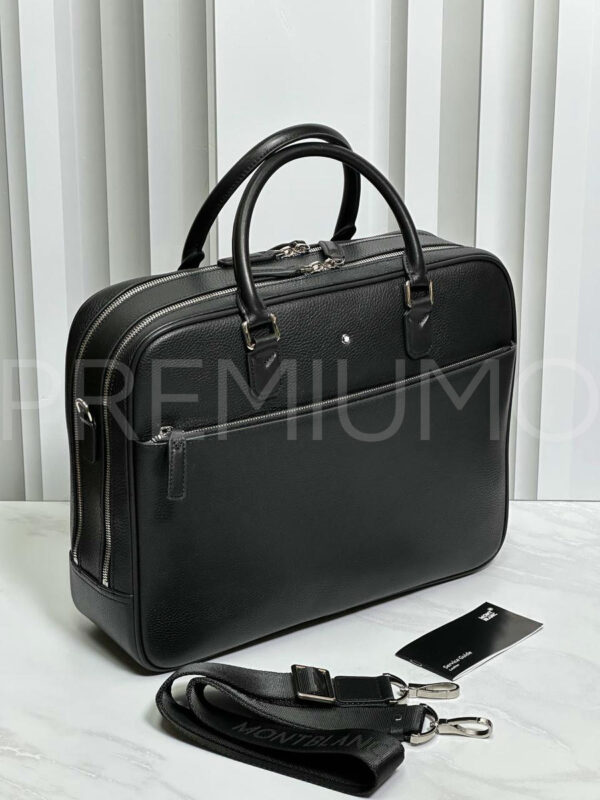 Montblanc портфель PR616935 3