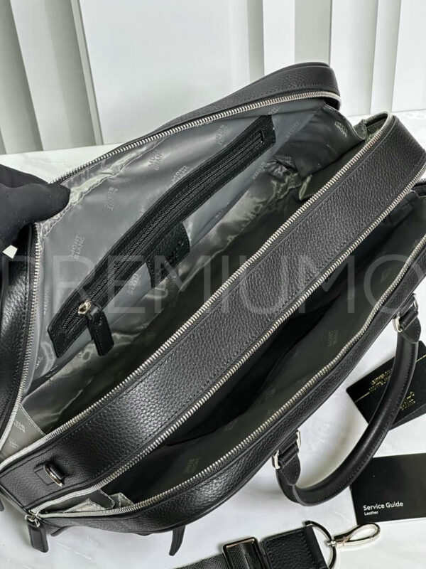 Montblanc портфель PR616935 11