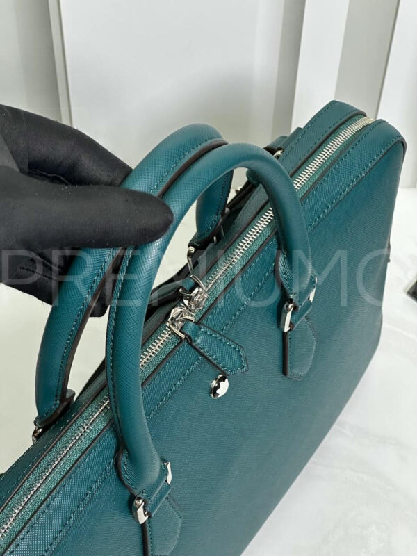 Montblanc портфель PR768646 12