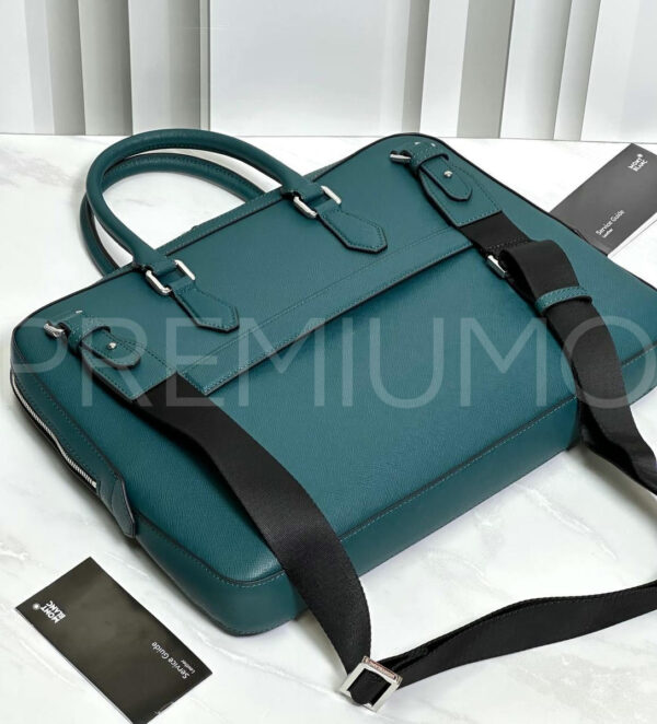 Montblanc портфель PR768646 13