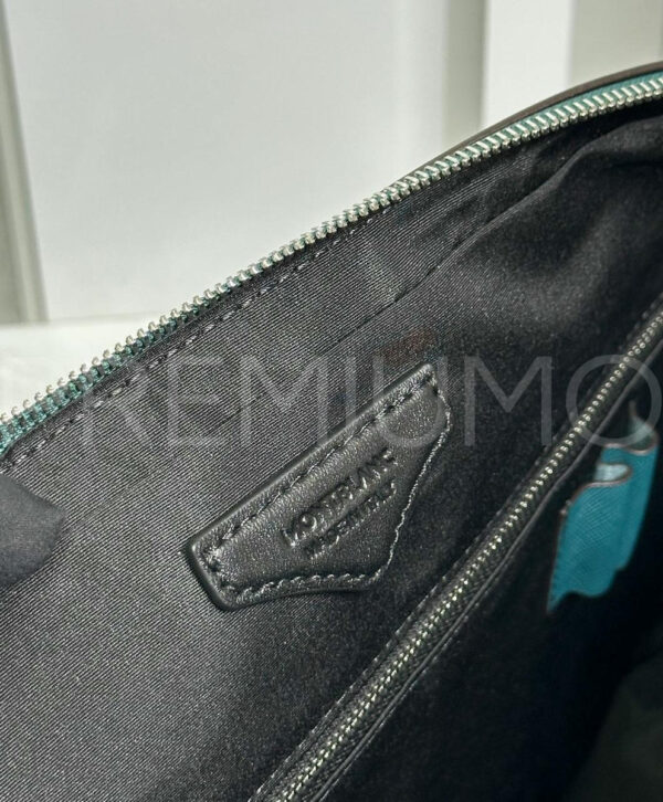 Montblanc портфель PR768646 9