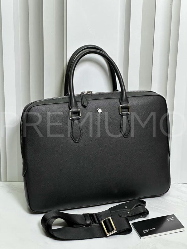 Montblanc портфель PR317080