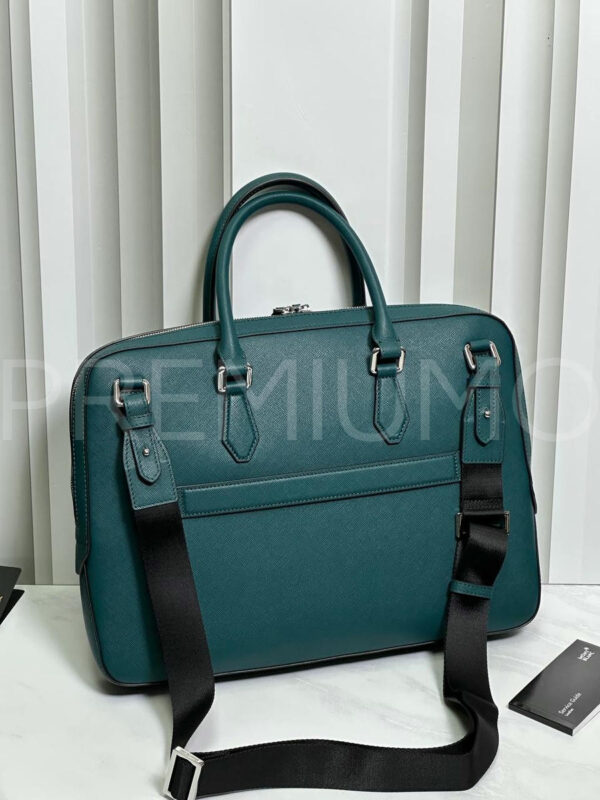 Montblanc портфель PR768646 3