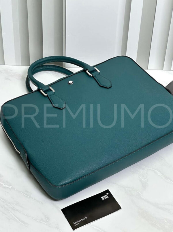 Montblanc портфель PR768646 4