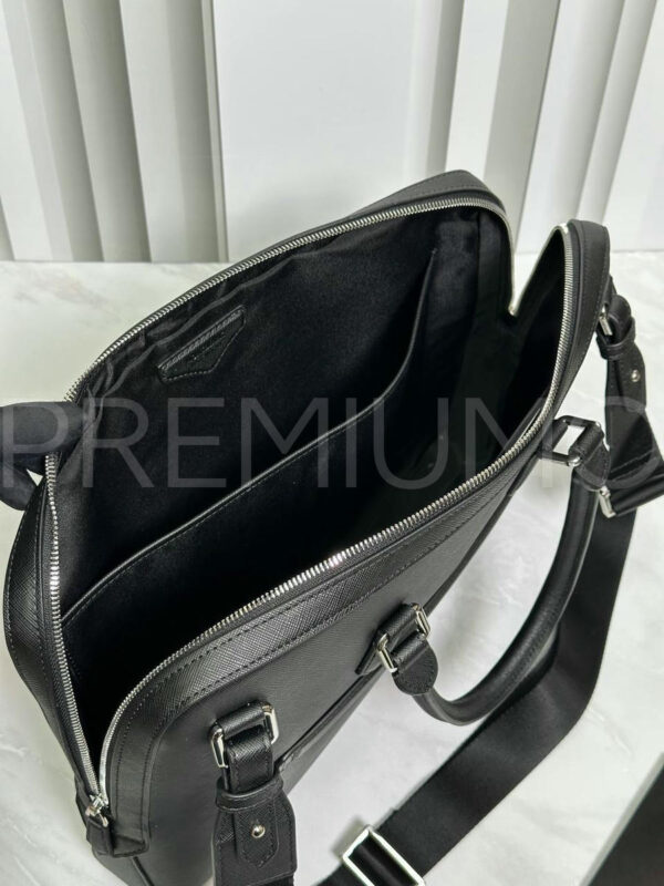 Montblanc портфель PR317080 7