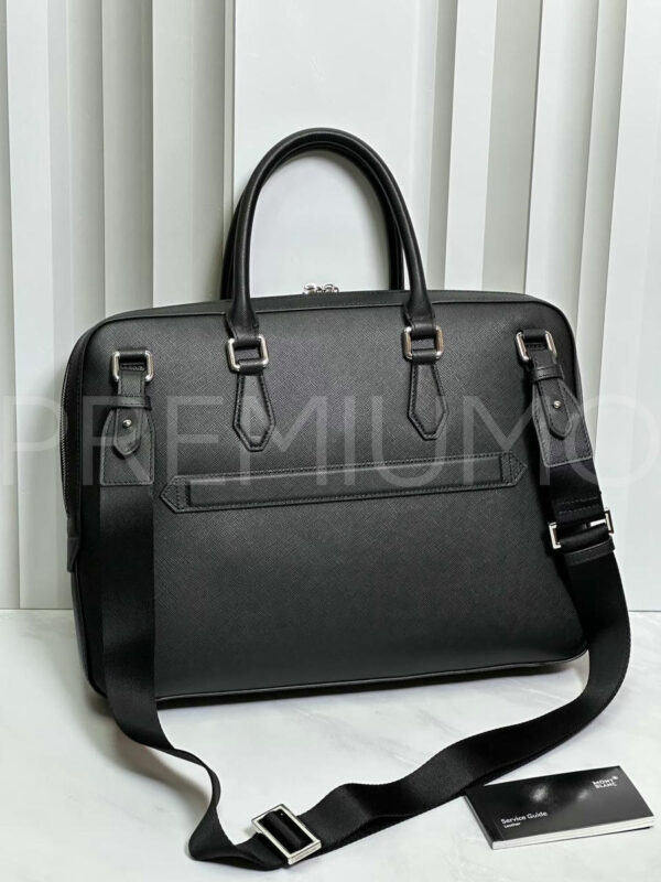 Montblanc портфель PR317080 3