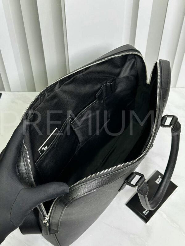 Montblanc портфель PR317080 5