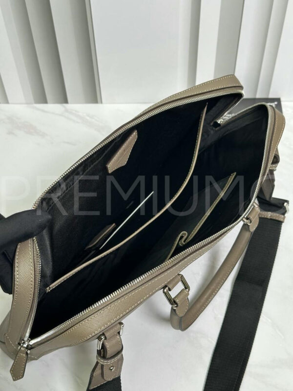 Montblanc портфель PR433535 10