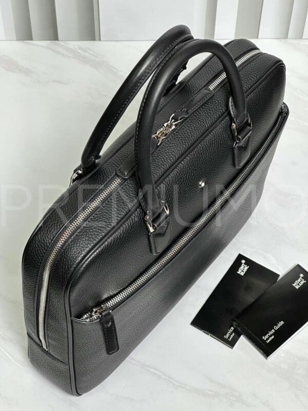 Montblanc портфель PR414788 3