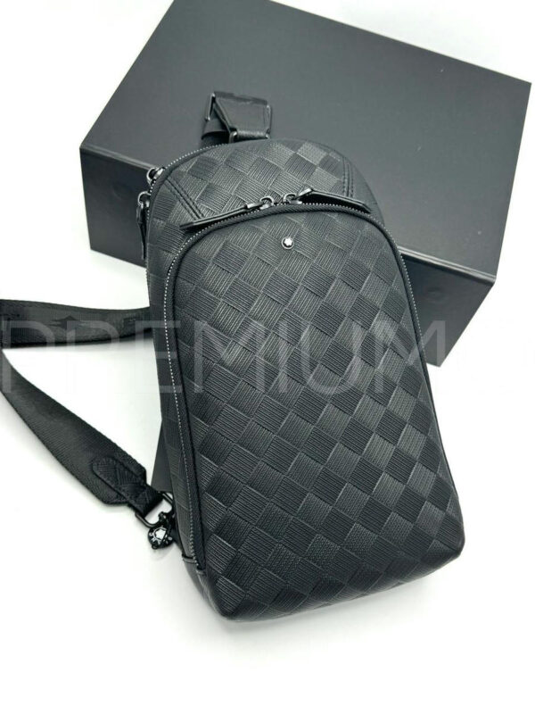 Montblanc рюкзак PR172721