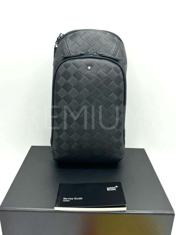 Montblanc рюкзак PR172721 2