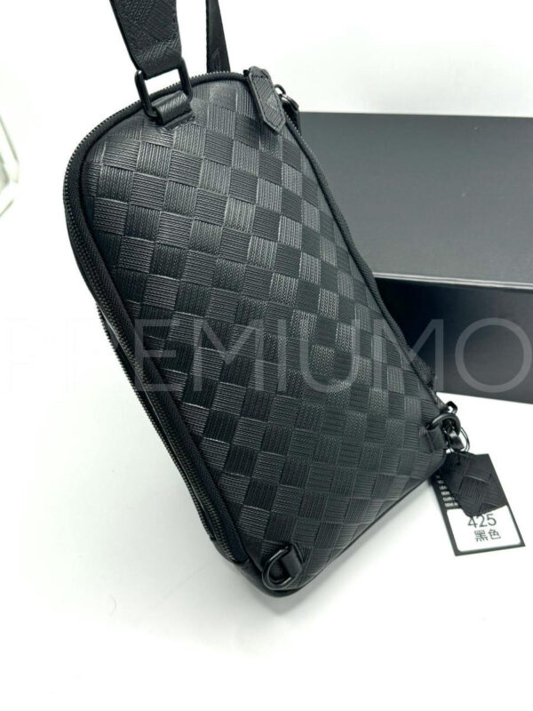 Montblanc рюкзак PR172721 4