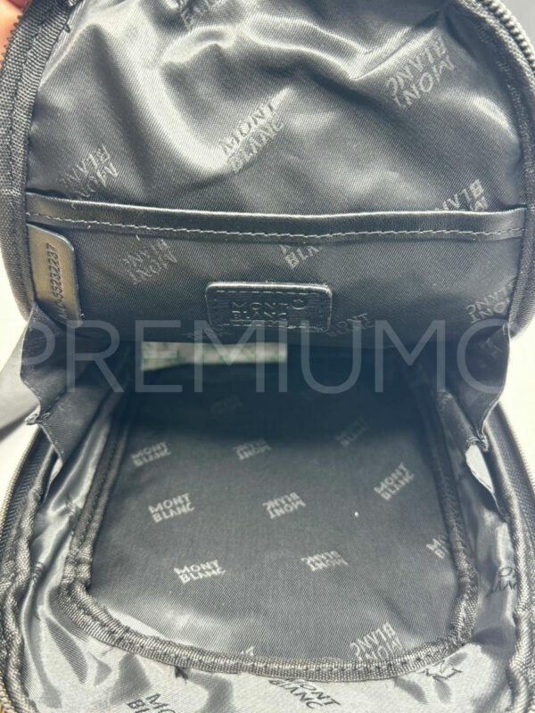 Montblanc рюкзак PR172721 6
