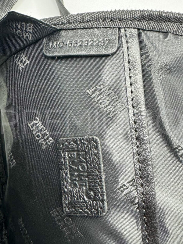 Montblanc рюкзак PR172721 7