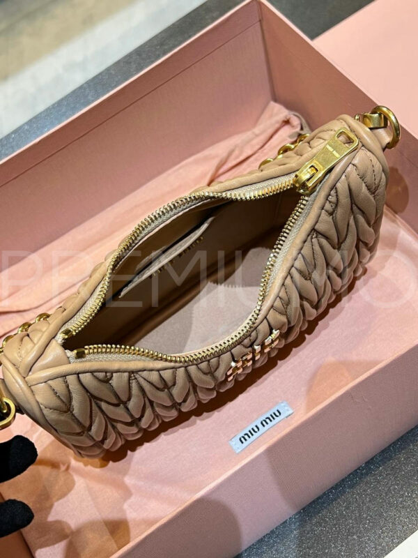 Miu Miu сумка PR333924 2