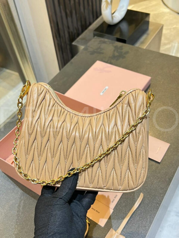 Miu Miu сумка PR333924 3