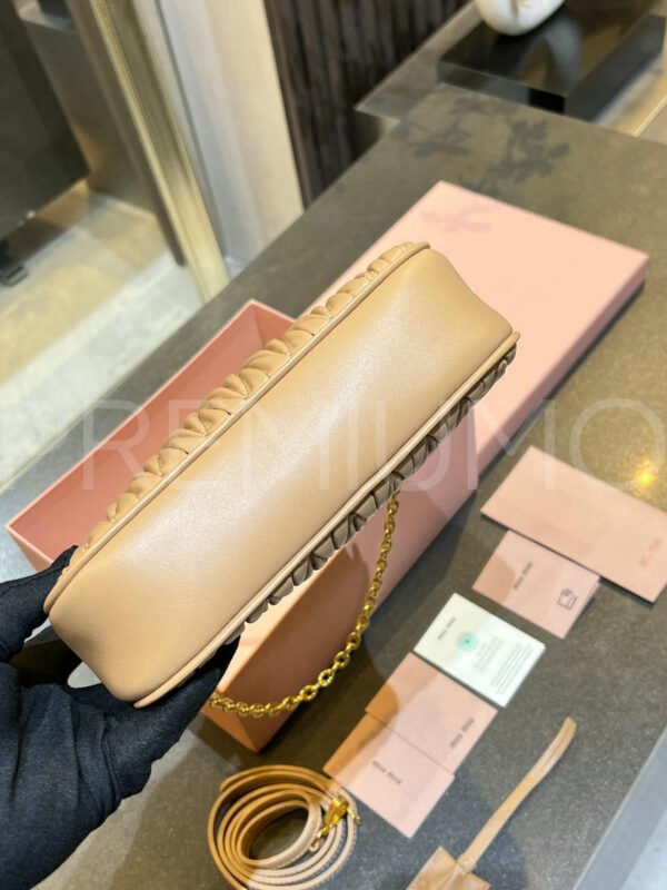 Miu Miu сумка PR333924 4