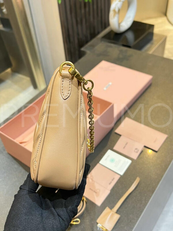 Miu Miu сумка PR333924 5