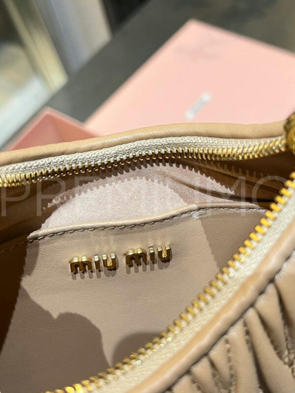 Miu Miu сумка PR333924 6