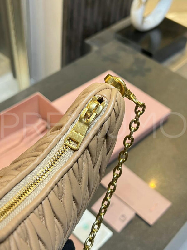 Miu Miu сумка PR333924 7