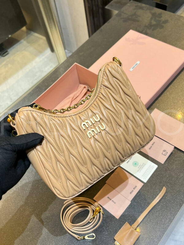 Miu Miu сумка PR333924
