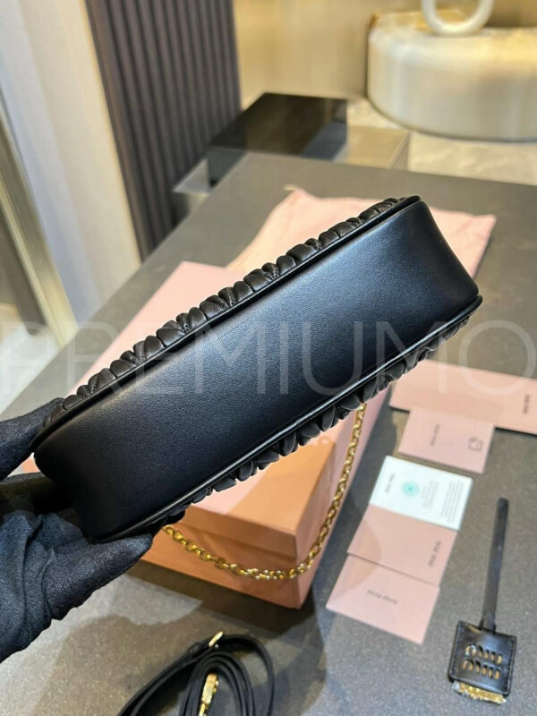 Miu Miu сумка PR409074 2