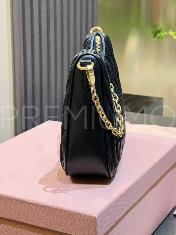 Miu Miu сумка PR409074 5